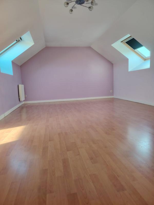 Maison - 141 m² - 5 pièces