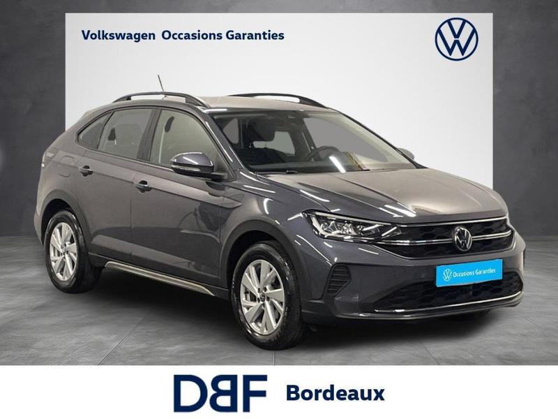 Volkswagen Taigo 1.0 Tsi 95 Bvm5 Life Plus