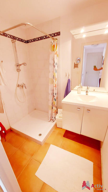 Duplex - 68 m² - 4 pièces