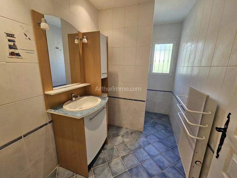 Maison - 145 m² - 5 pièces