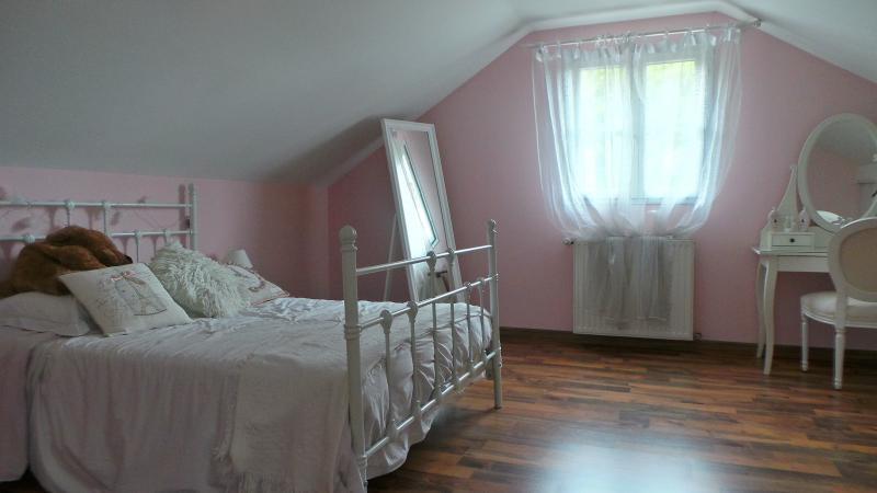 Appartement - 126 m² - 6 pièces