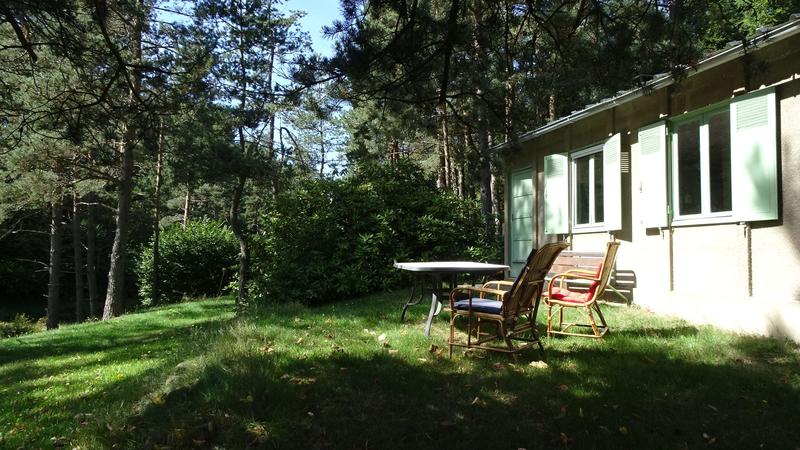 Terrain de loisirs - 3 900 m²