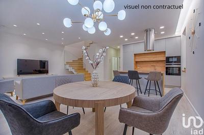 Appartement - 19 m² - 1 pièce