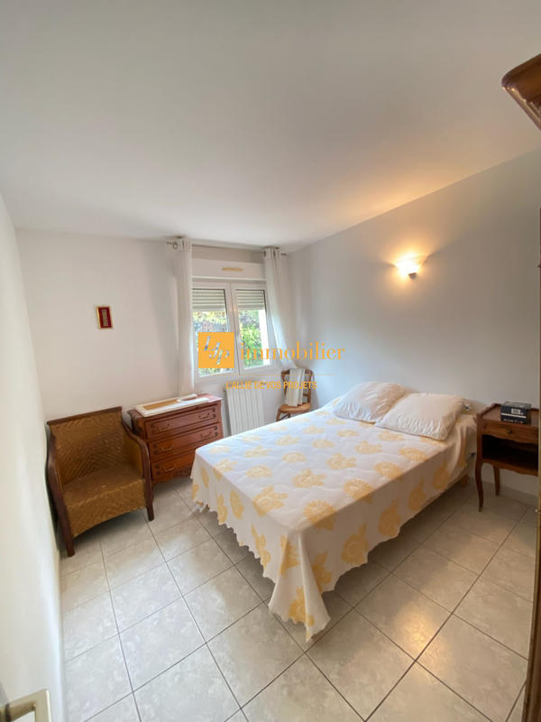 Villa - 85 m² - 4 pièces