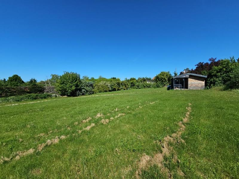 Maison - 112 m² - 4 pièces