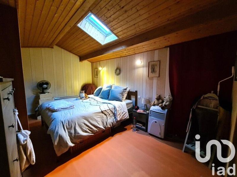 Appartement - 131 m² - 5 pièces