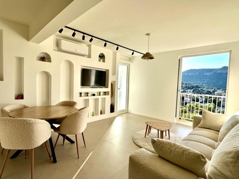 Appartement - 66 m² - 4 pièces