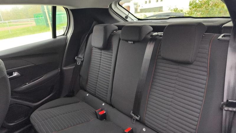 Peugeot 208 1.2 PureTech 101 Active Pack