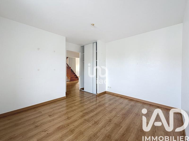 Maison - 154 m² - 7 pièces