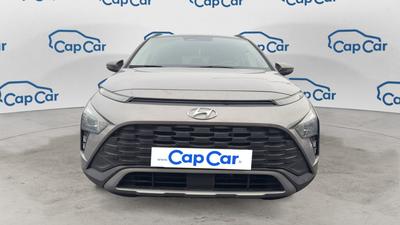 Hyundai Bayon 1.0 t-GDi 100 Dct-7 Intuitive