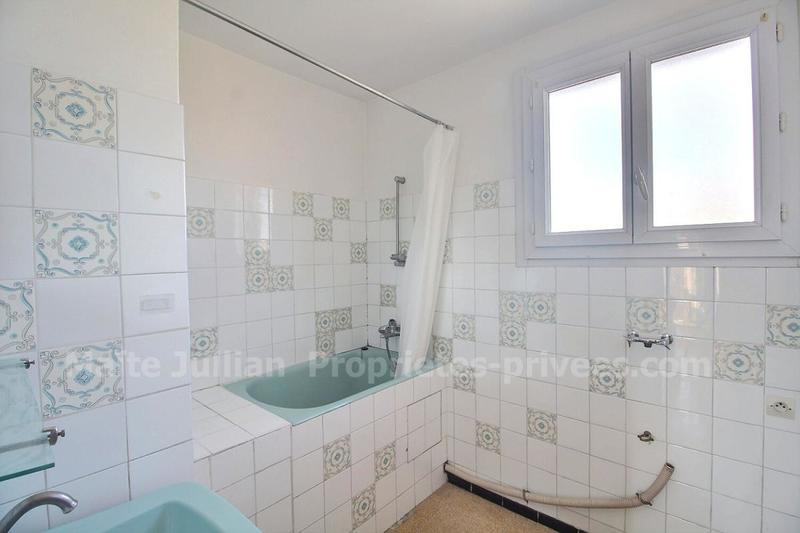 Appartement - 65 m² - 4 pièces