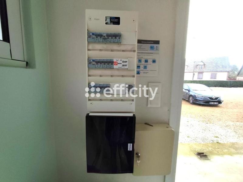 Local d'activité / Entrepôt - 400 m² - 3 pièces