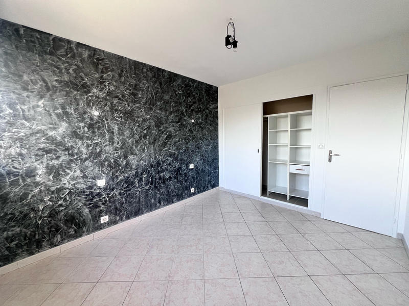 Appartement - 69 m² - 4 pièces