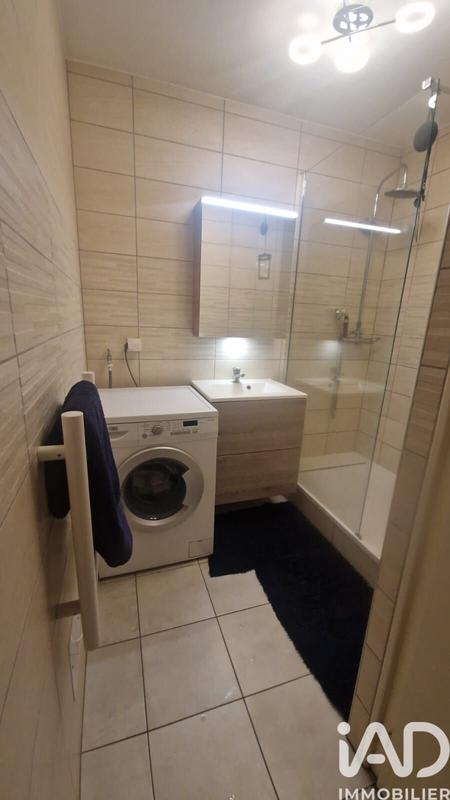 Appartement - 56 m² - 2 pièces