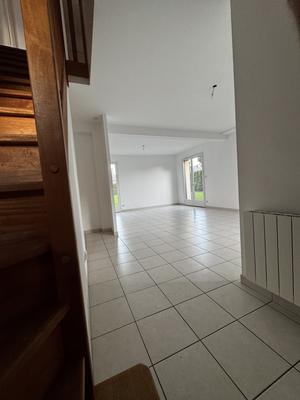 Maison - 103 m² - 5 pièces
