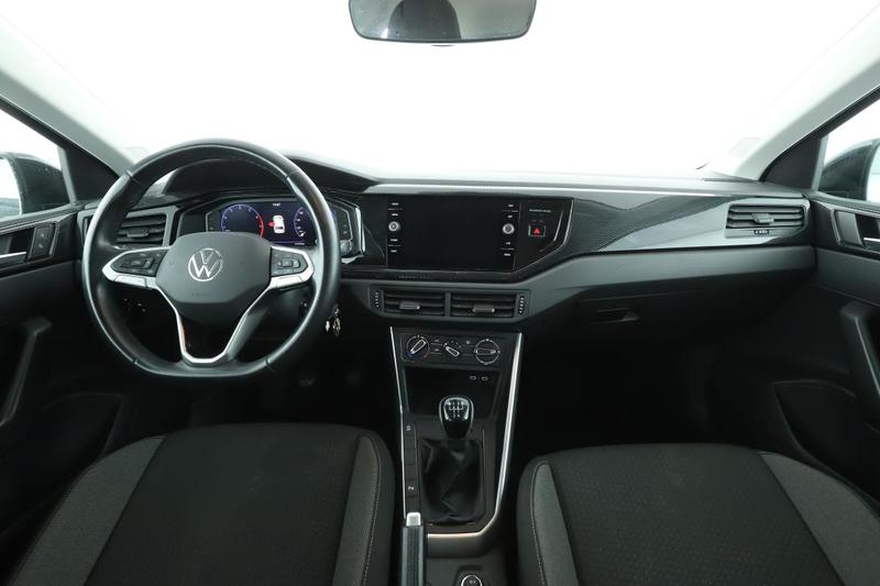 Volkswagen Polo 1.0 Tsi Life 95 ch