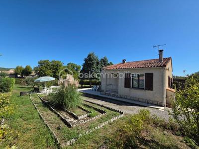 Maison - 72 m² - 2 pièces