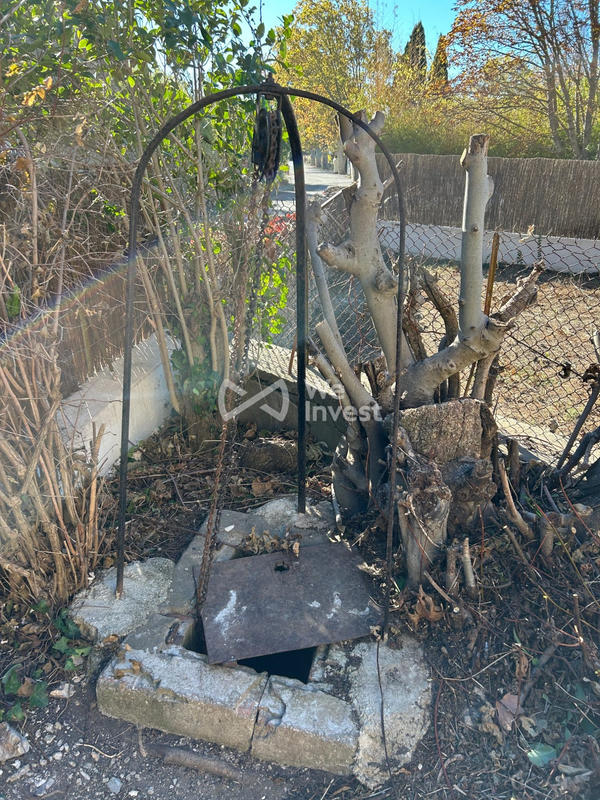 Maison ancienne - 180 m² - 6 pièces