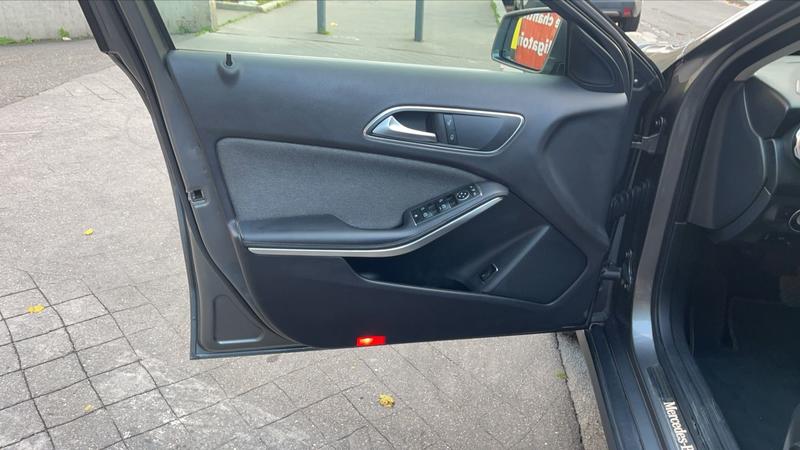 Mercedes Classe Gla 200 CDi 136 7g-Dct Fascination - Automatique Entretien constructeur