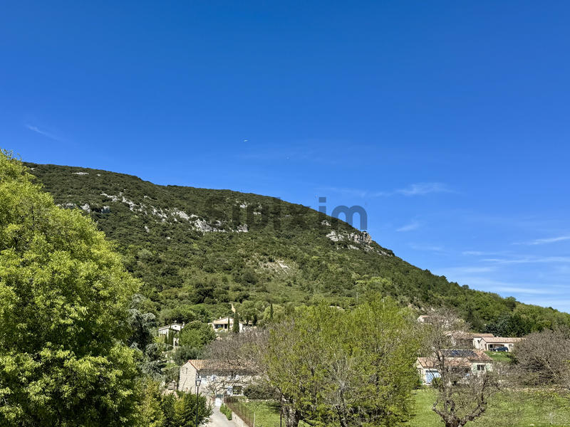 Maison de village - 160 m² - 5 pièces