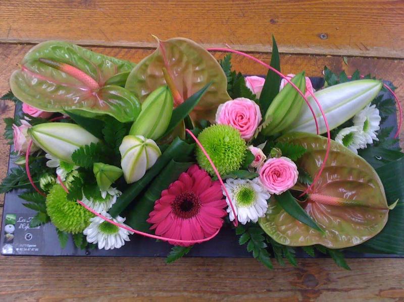 Les Ateliers d'Eglantine