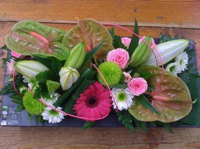 Les Ateliers d'Eglantine