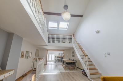 Maison - 170 m² - 5 pièces