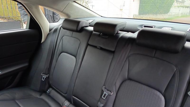 Jaguar Xf 180 Prestige