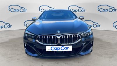 Bmw Série 8 Gran Coupé (G16) 4.4 M850i 530 m Sport - Automatique Toit ouvrant