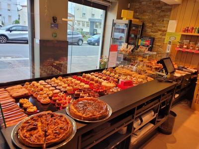 Fonds de commerce - 210 m²