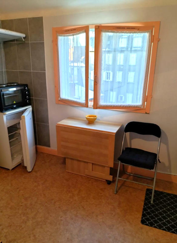 Appartement - 94 m² - 5 pièces