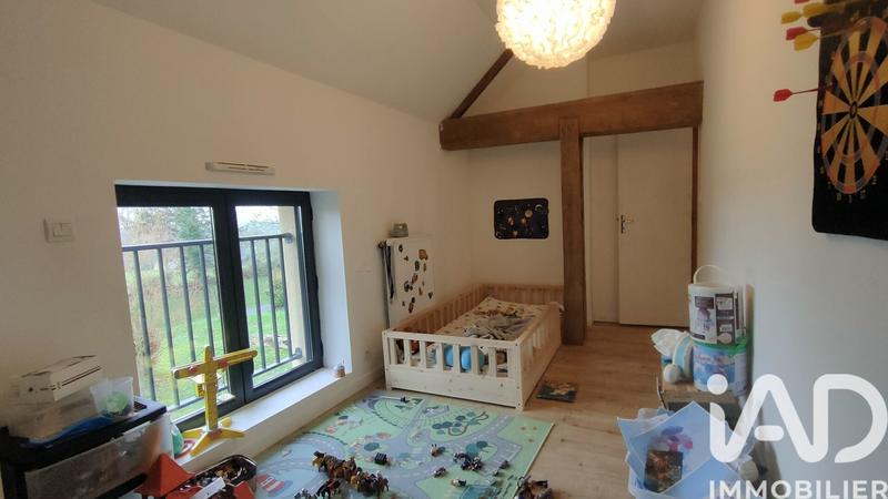 Ferme - 147 m² - 5 pièces