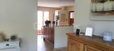 Pavillon - 170 m² - 4 pièces