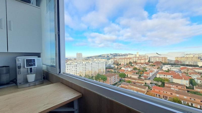 Appartement - 70 m² - 4 pièces