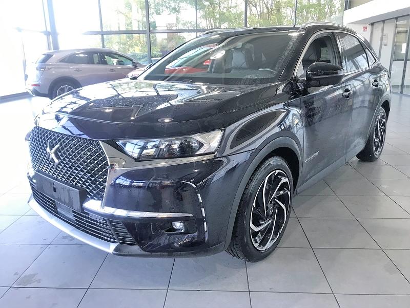 Ds Ds 7 Crossback E-Tense - 300 4x4 Bechic