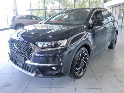 Ds Ds 7 Crossback E-Tense - 300 4x4 Bechic