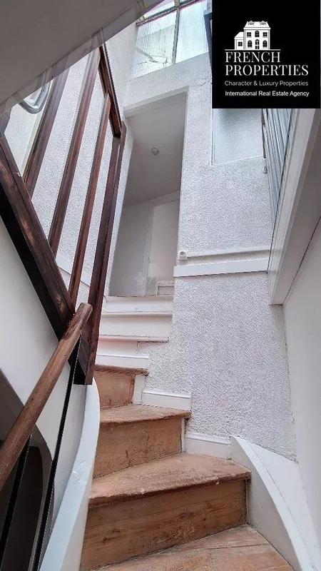 Appartement - 7 pièces