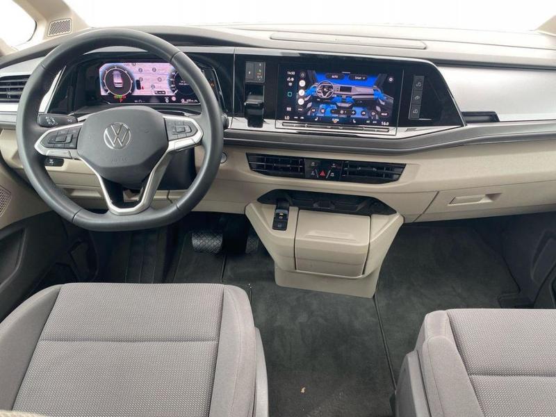 Volkswagen California 7 Coast 2.0 Tdi 150ch Dsg7