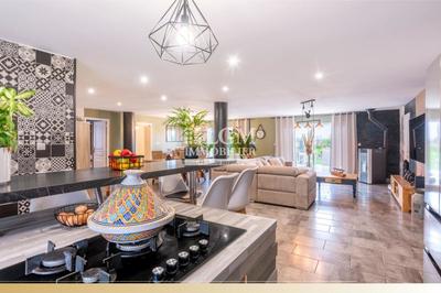 Maison - 152 m² - 5 pièces