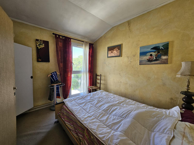 Villa - 89 m² - 5 pièces