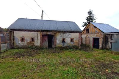 Maison - 86 m² - 4 pièces