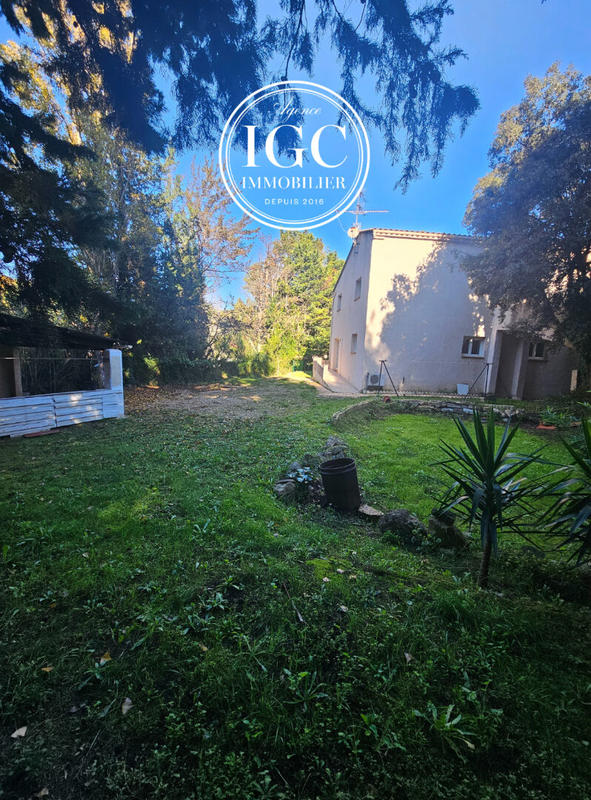 Appartement - 115 m² - 4 pièces