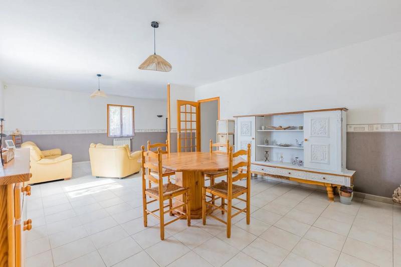 Maison - 156 m² - 6 pièces