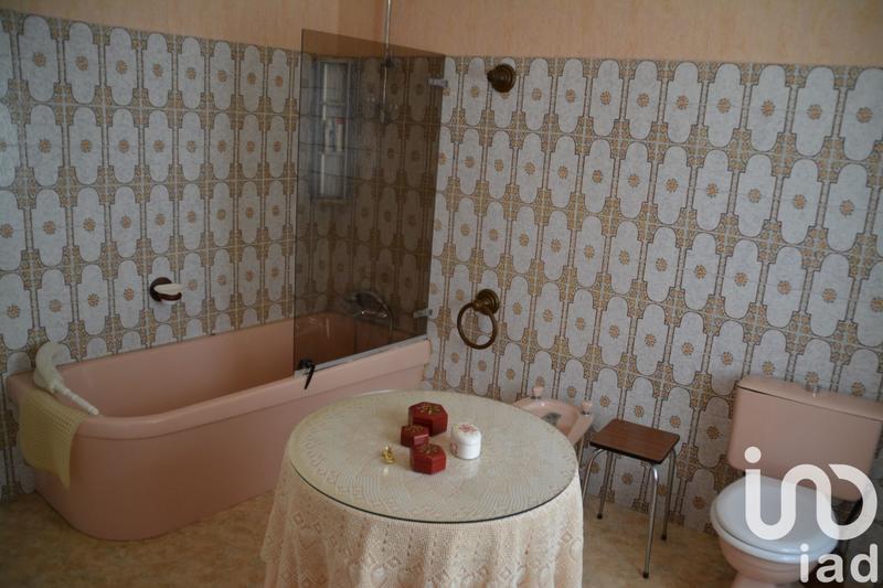 Maison de ville - 115 m² - 5 pièces