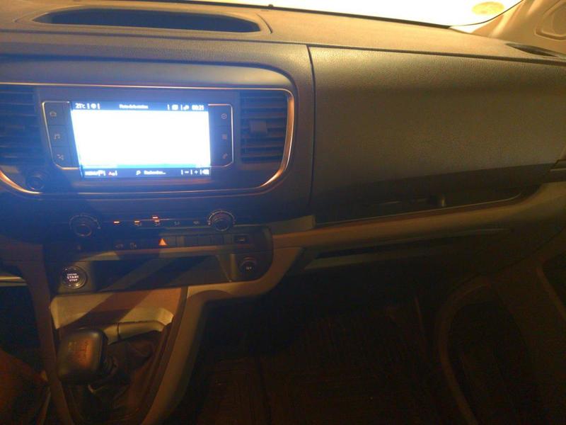 Toyota Proace Fourgon Long 150 d-4d Bvm6 Business