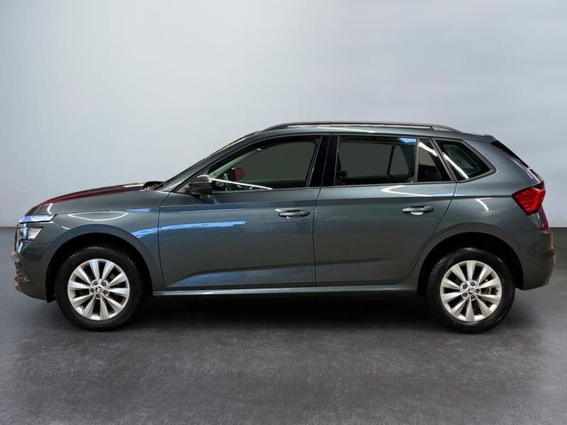 Skoda Kamiq 1.6 Tdi 116 ch Dsg7 Ambition