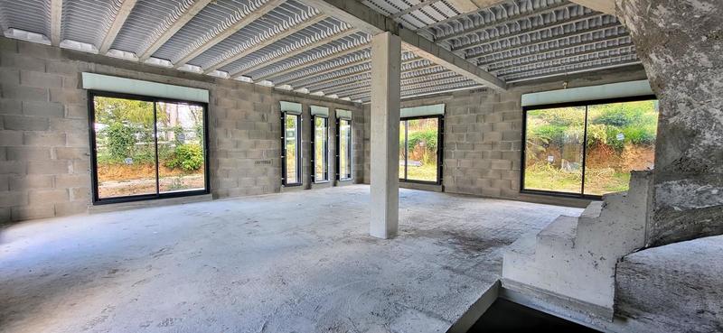 Villa - 130 m² - 5 pièces