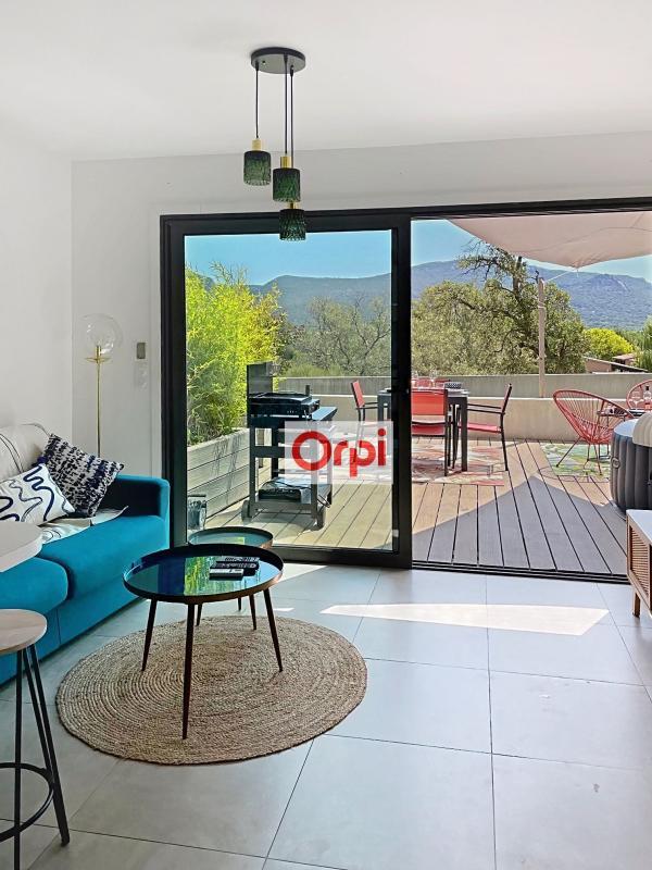 Appartement - 45 m² - 3 pièces