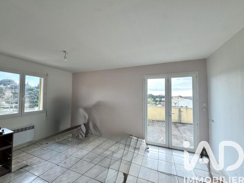 Maison - 127 m² - 4 pièces