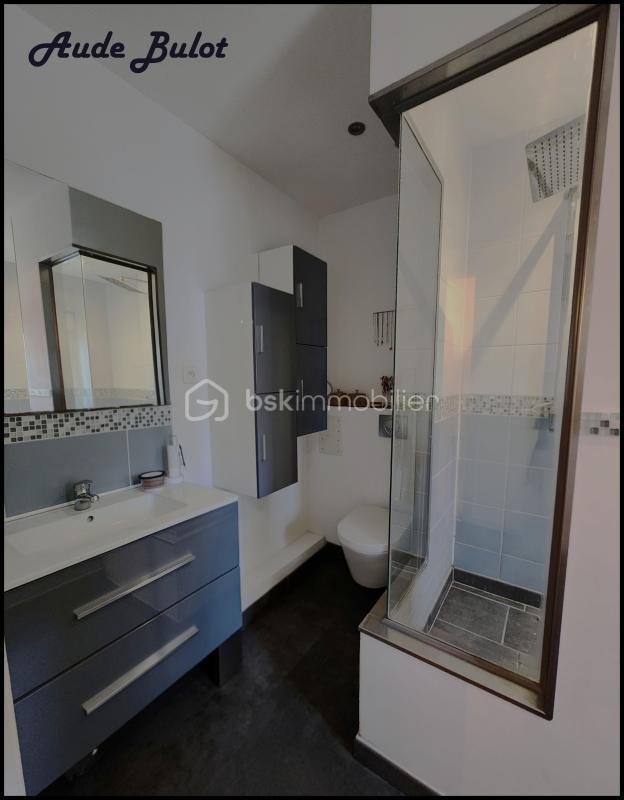 Maison - 83 m² - 4 pièces